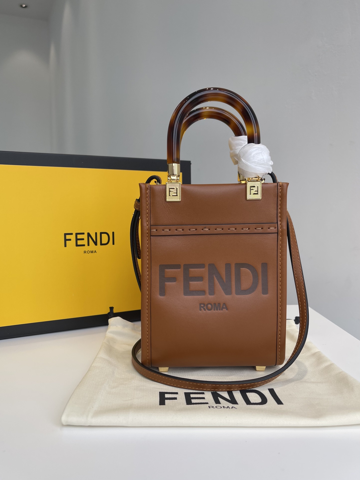 Fendi Bag