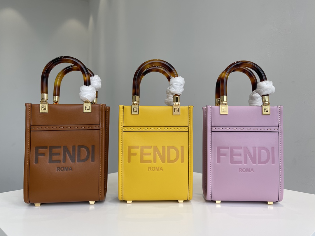 Fendi Bag