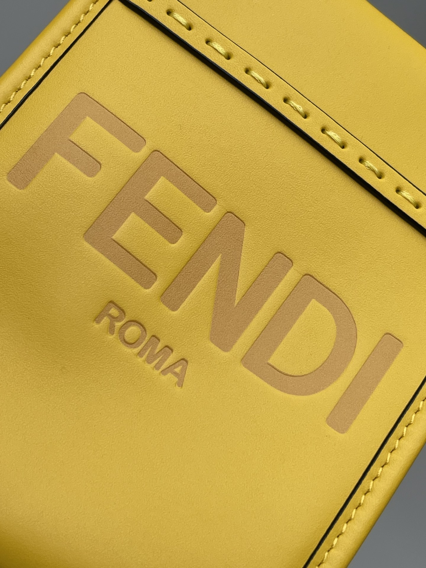 Fendi Bag