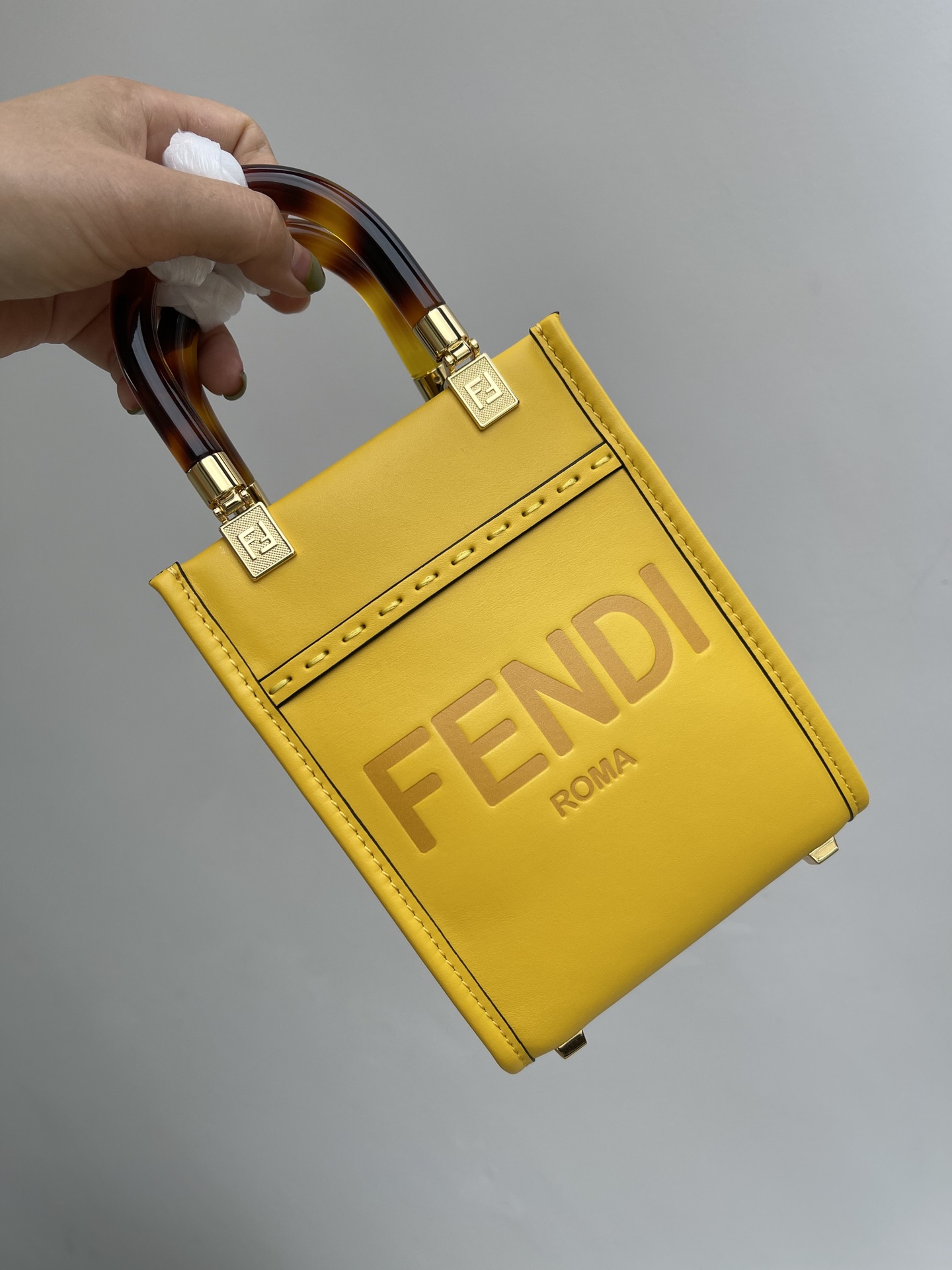 Fendi Bag