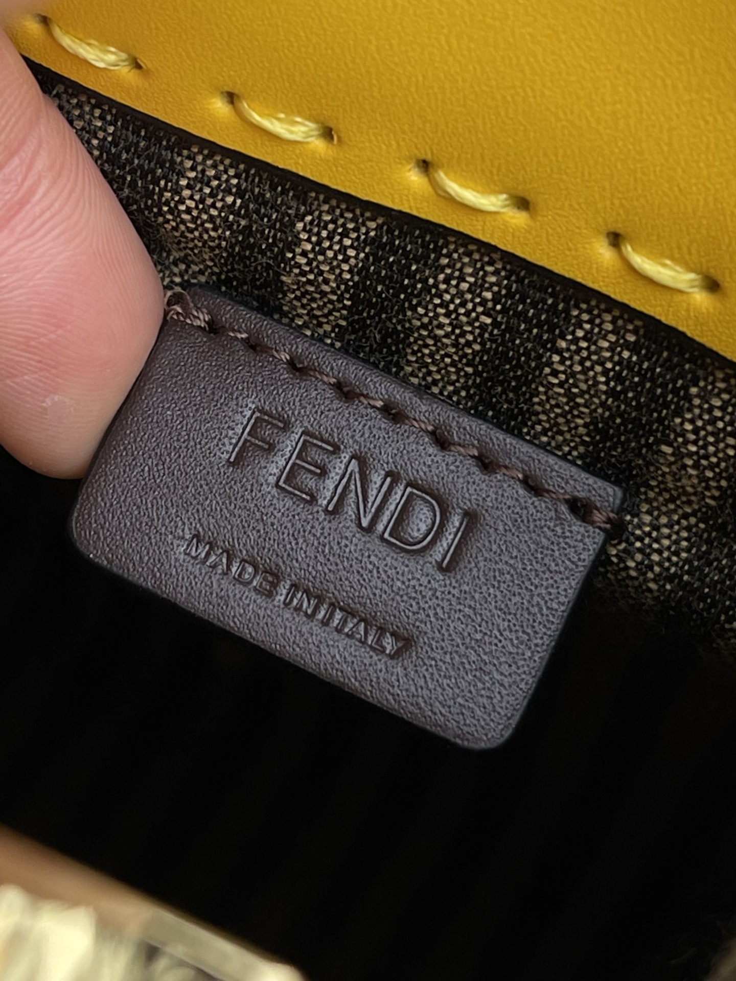 Fendi Bag