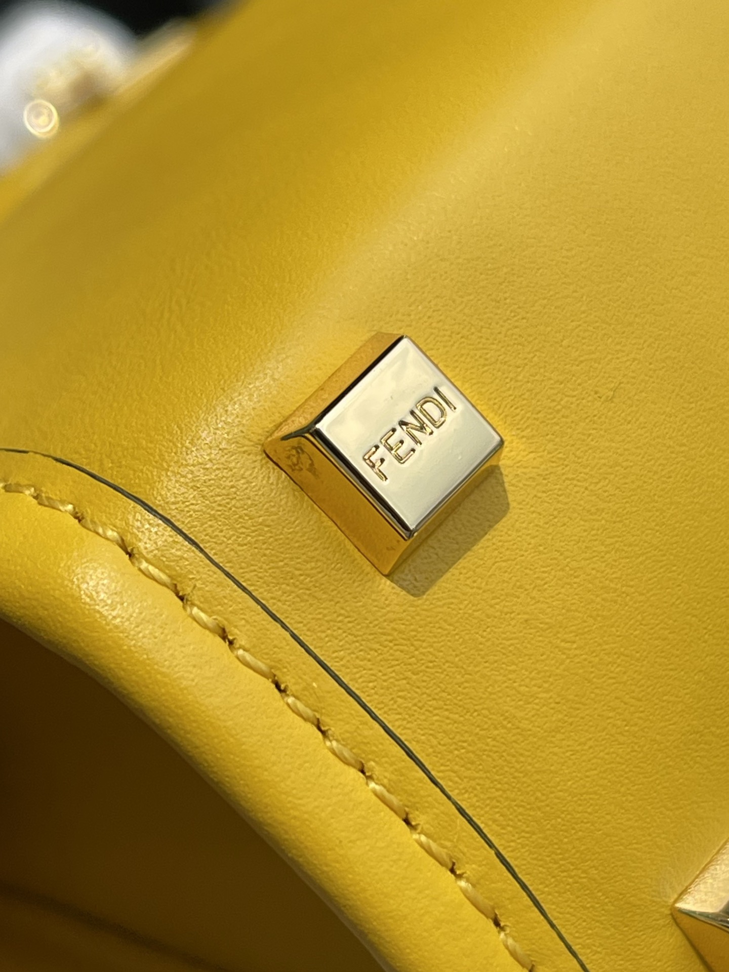 Fendi Bag