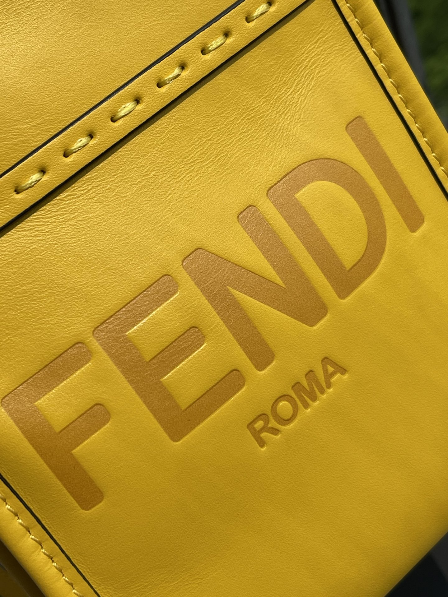 Fendi Bag
