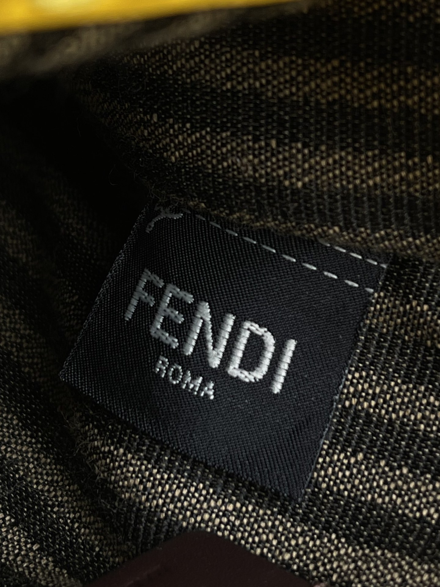 Fendi Bag