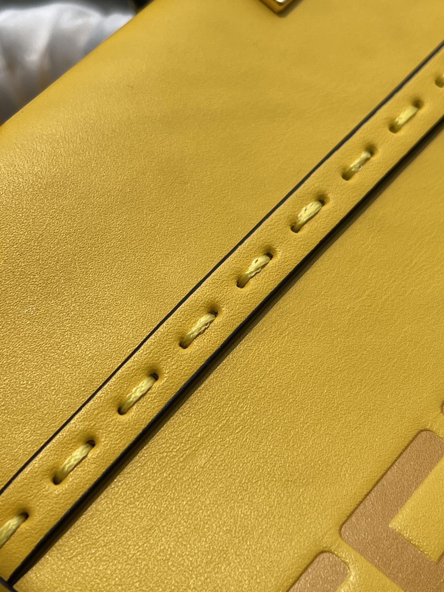 Fendi Bag