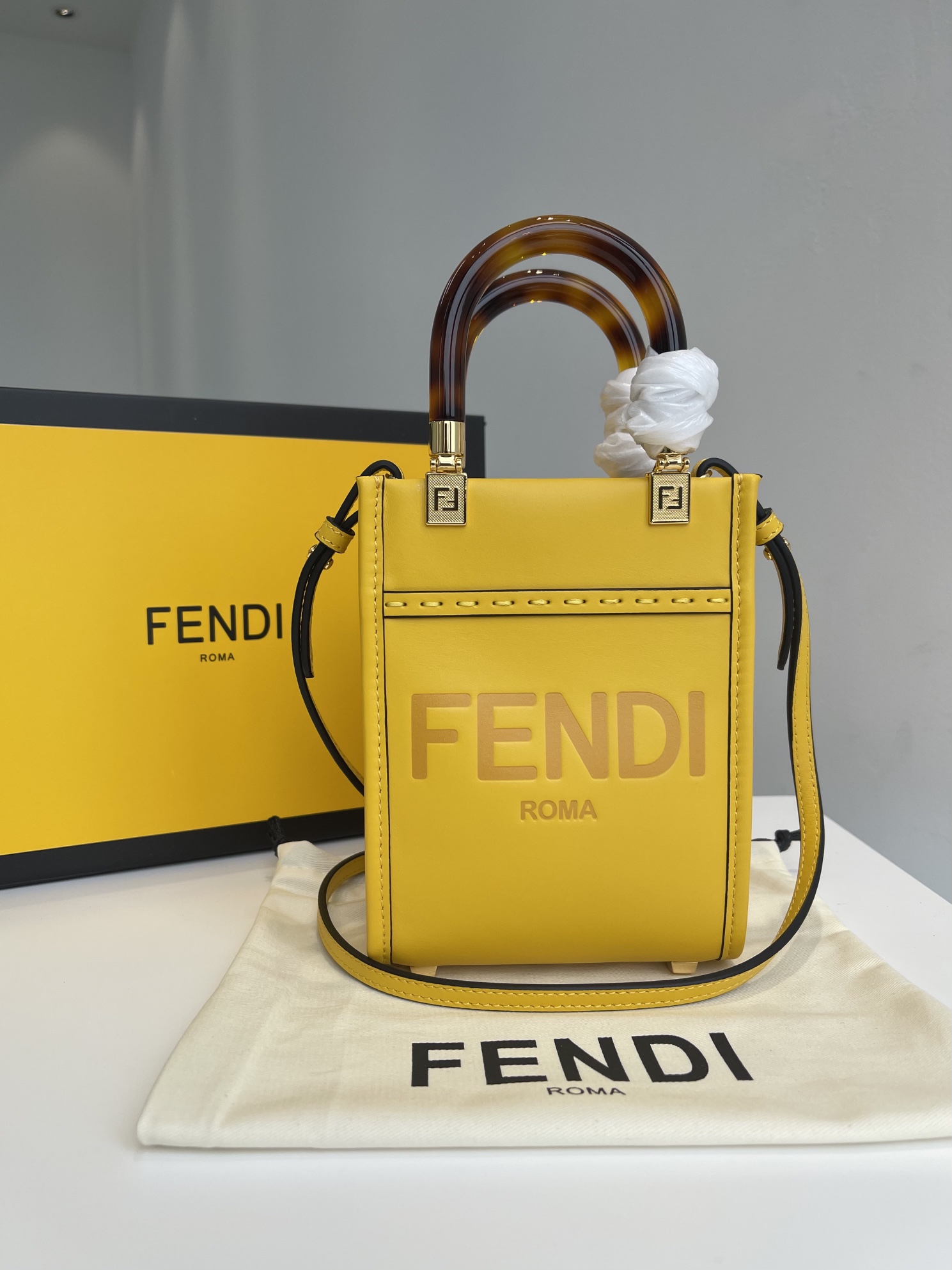 Fendi Bag