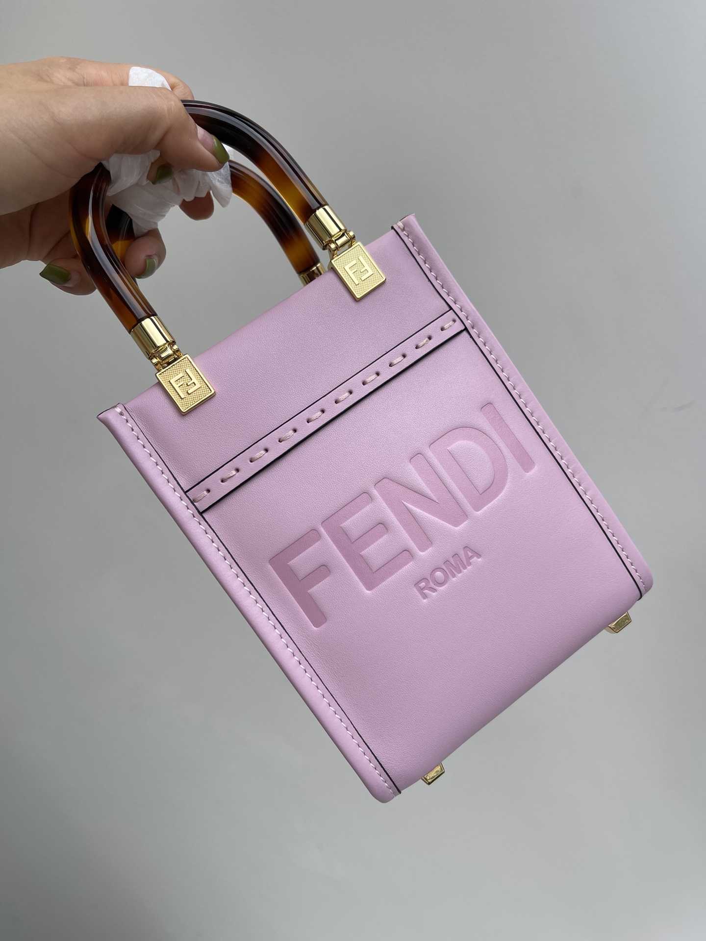 Fendi Bag