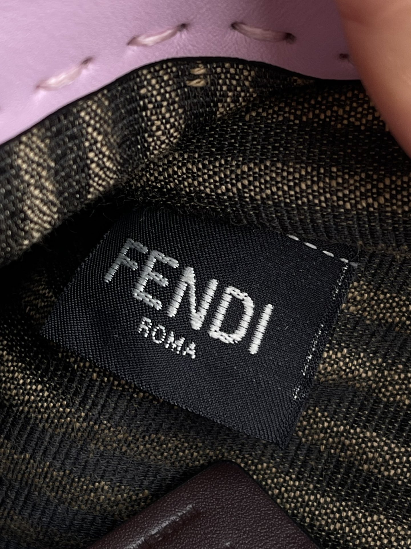Fendi Bag