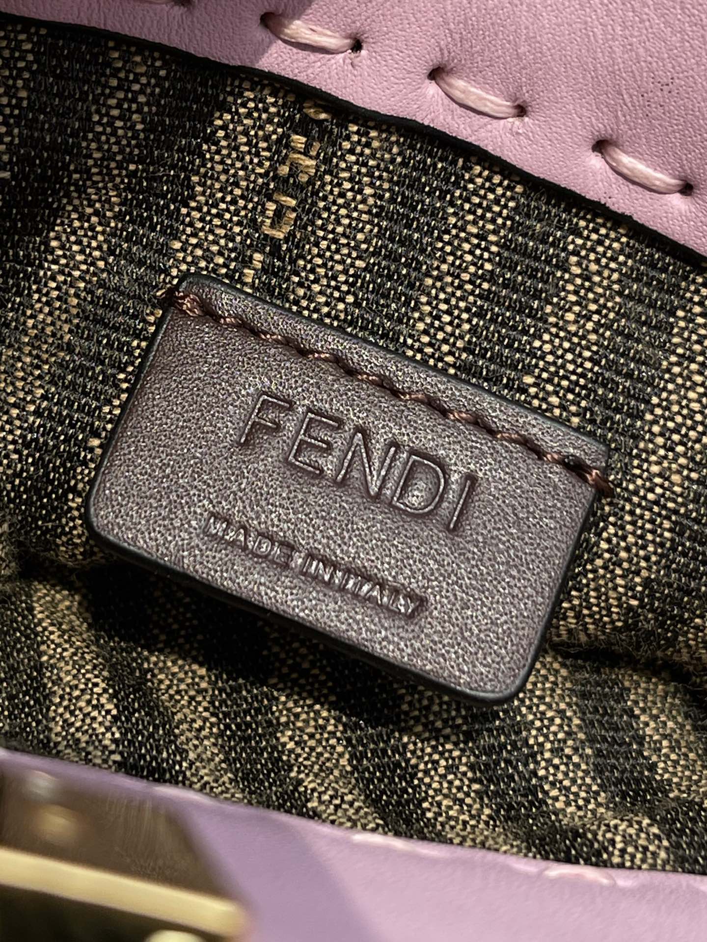 Fendi Bag