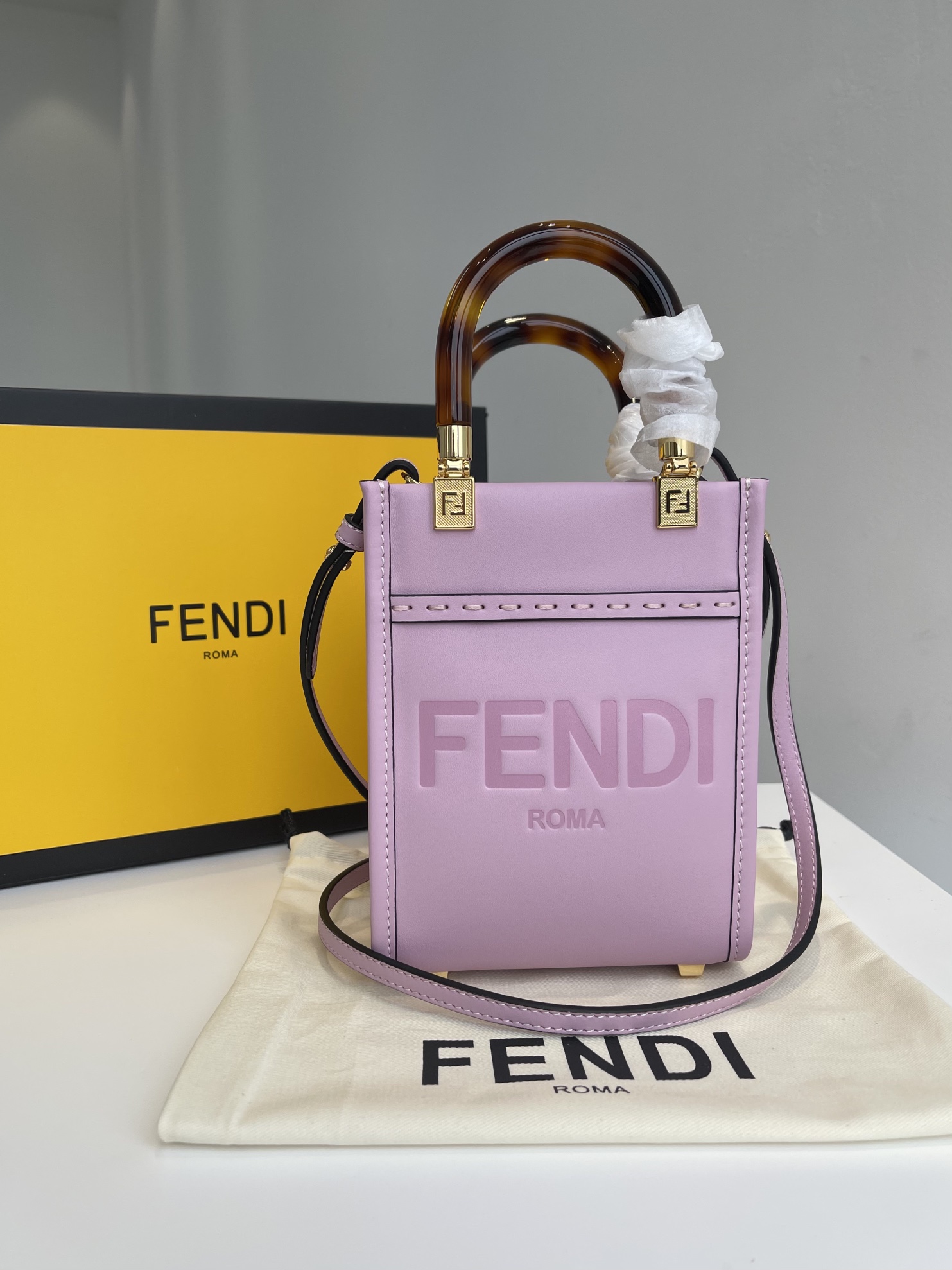 Fendi Bag