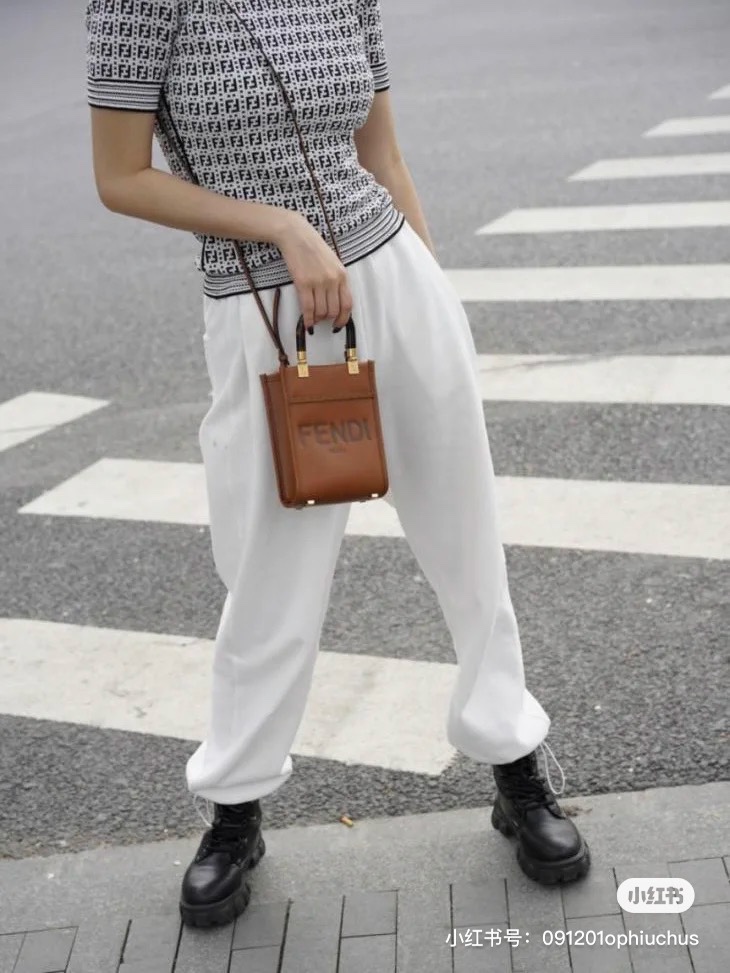 Fendi Bag