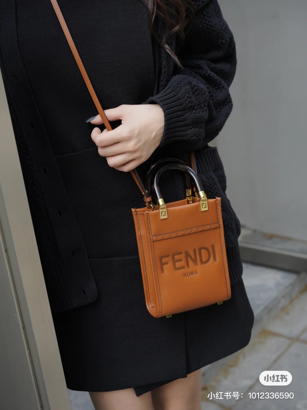 Fendi Bag