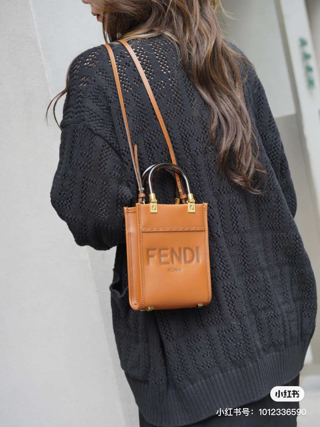 Fendi Bag