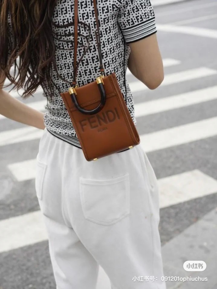 Fendi Bag