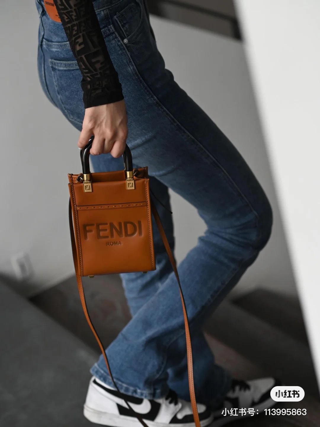 Fendi Bag