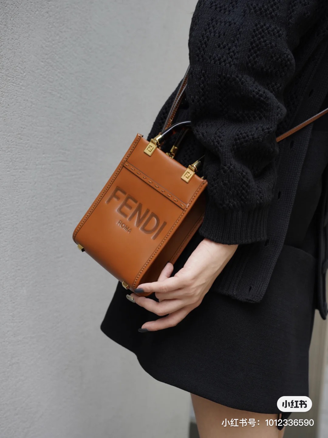 Fendi Bag