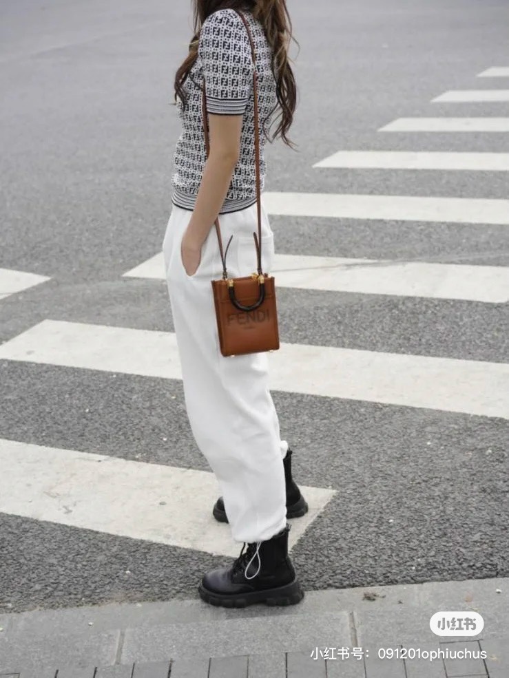 Fendi Bag