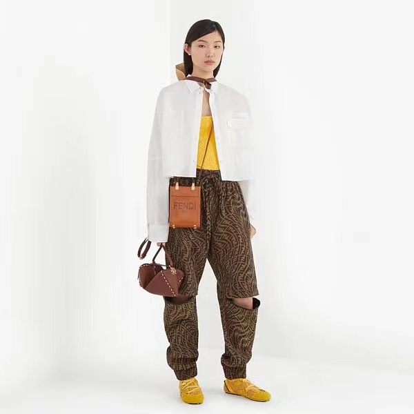 Fendi Bag