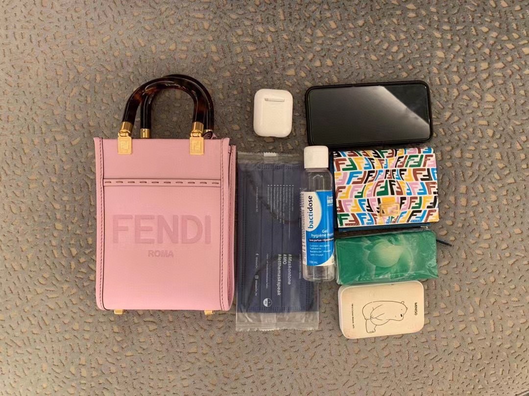 Fendi Bag