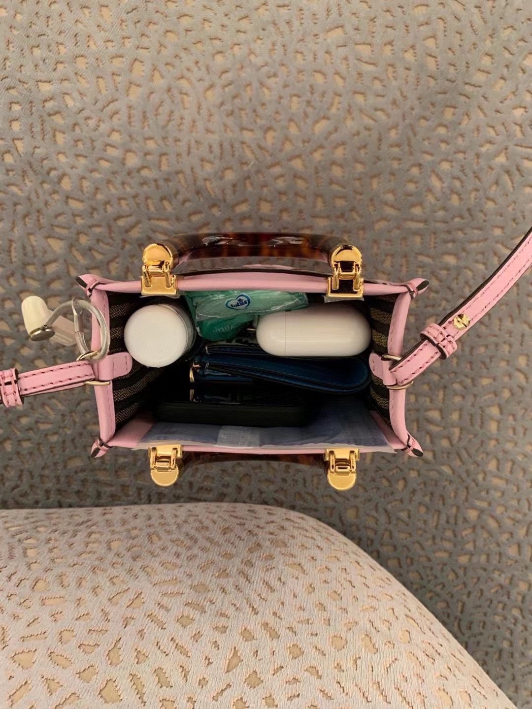 Fendi Bag