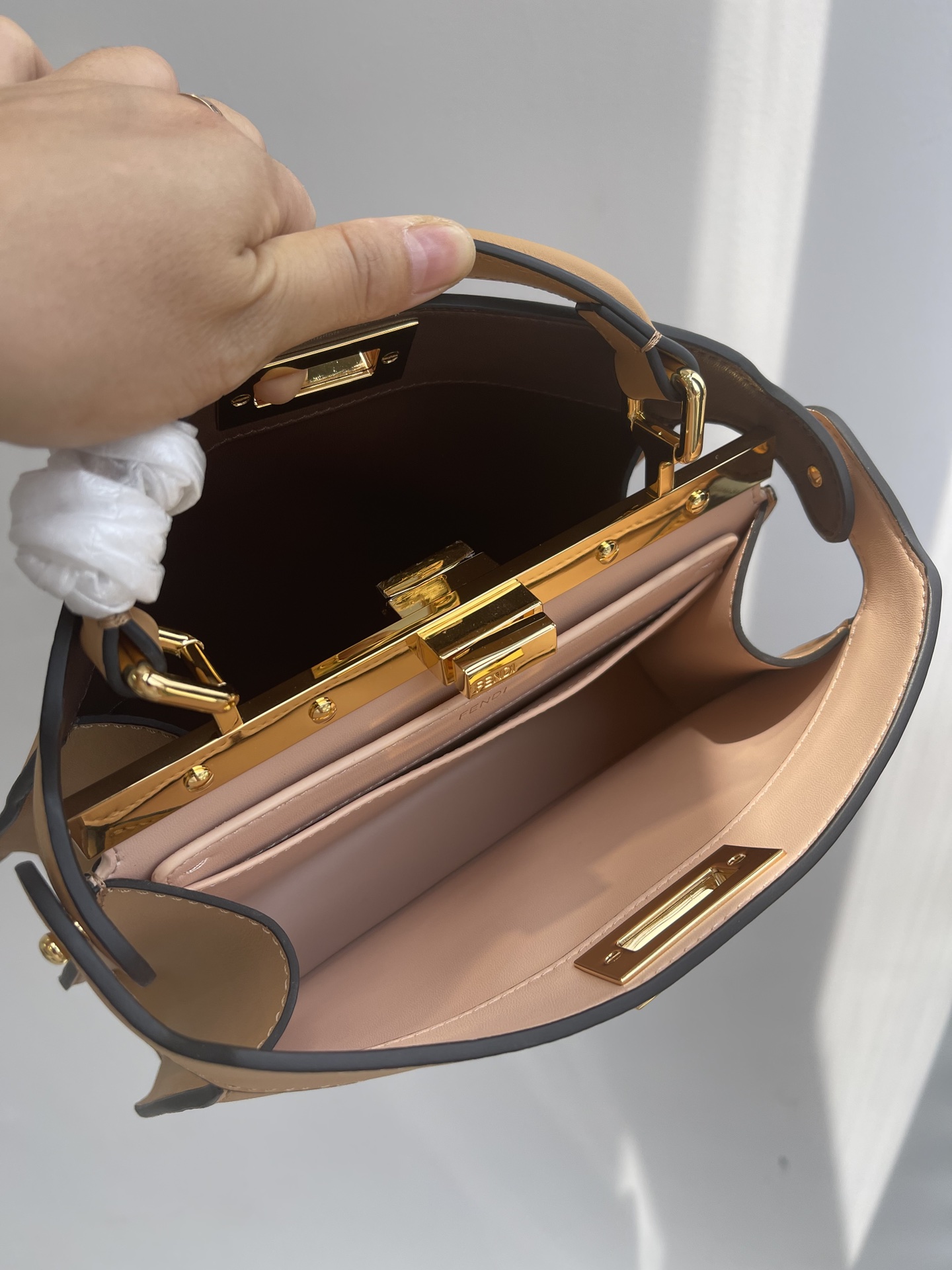 Fendi Bag