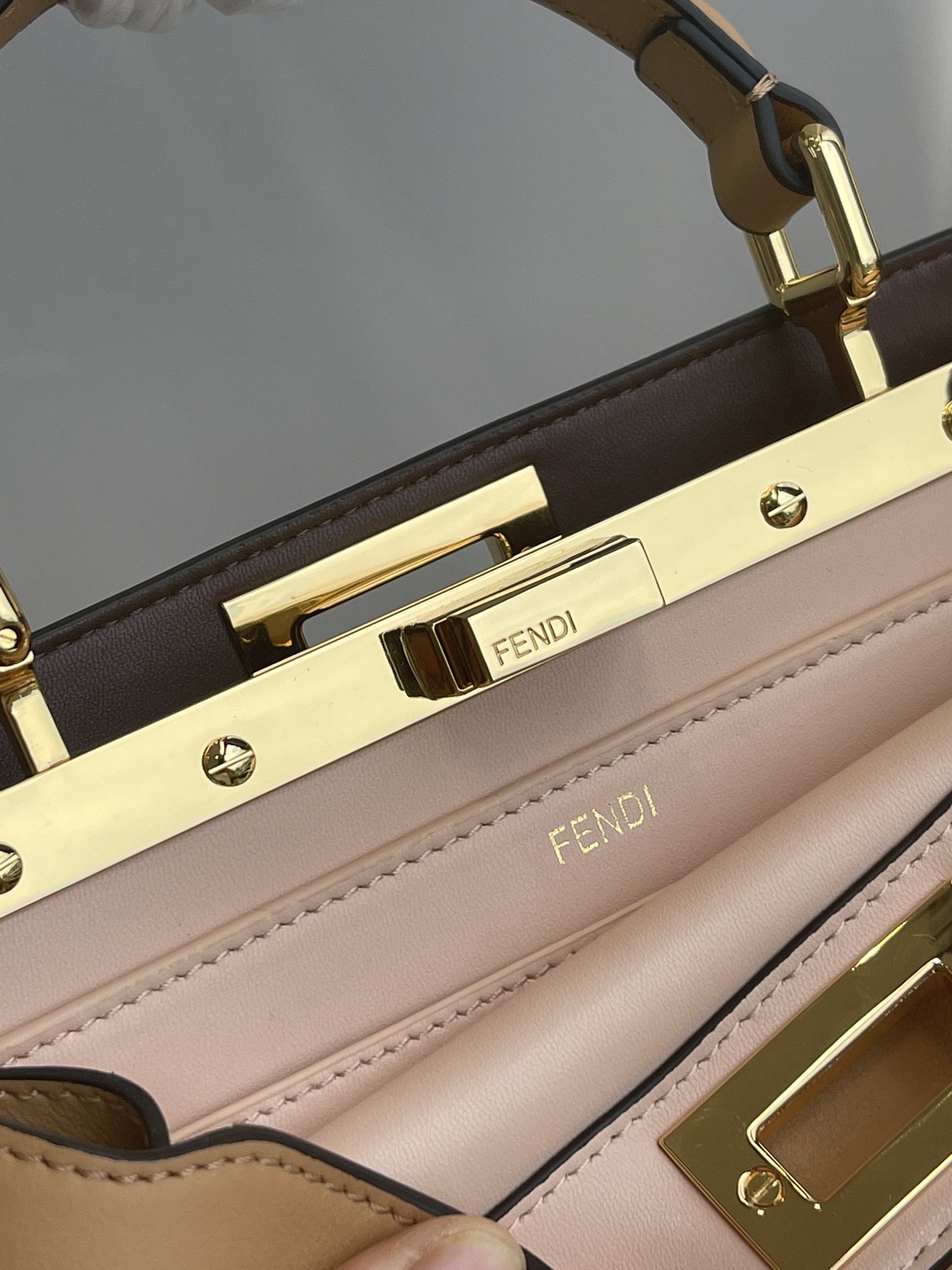 Fendi Bag