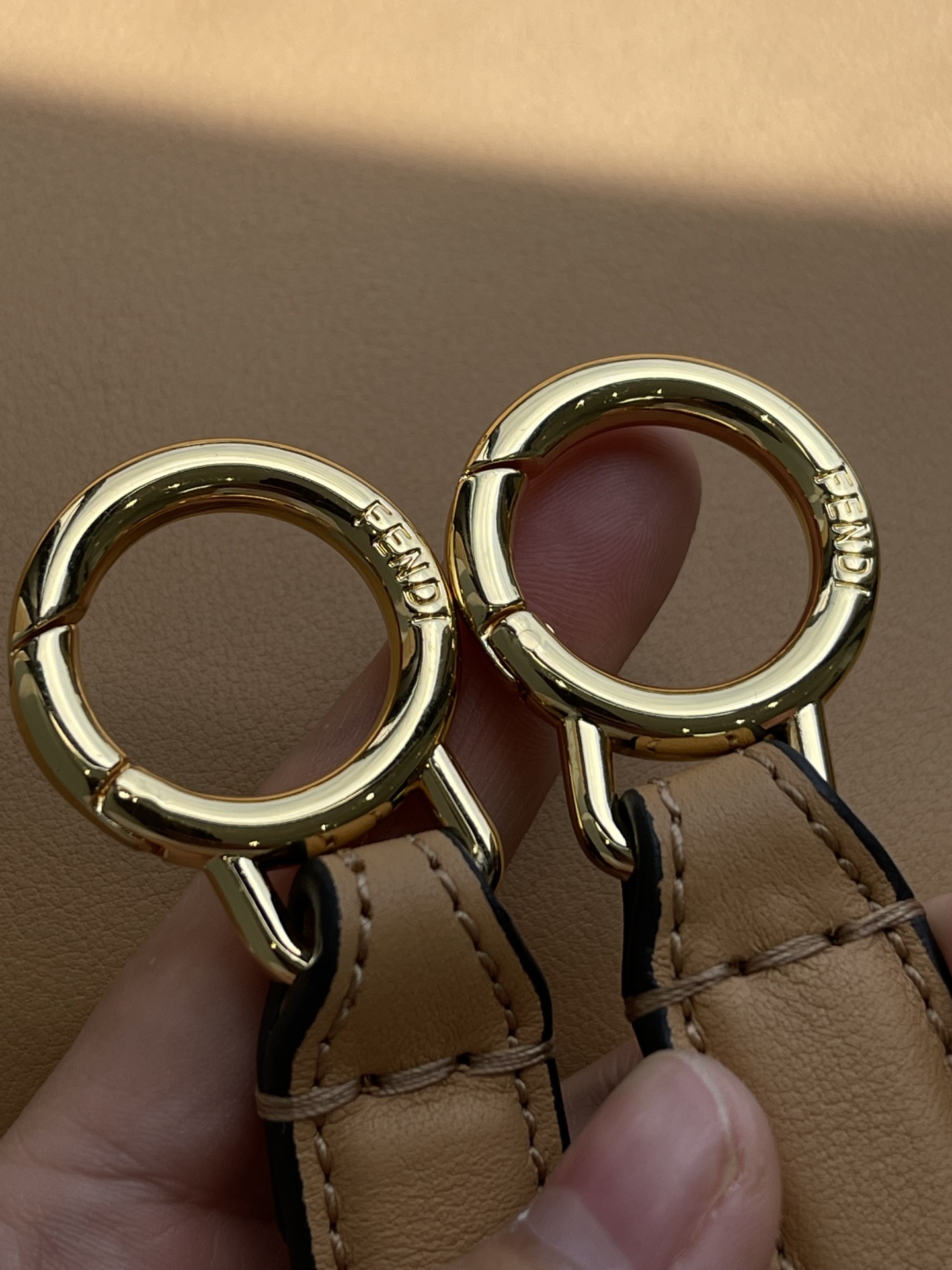 Fendi Bag