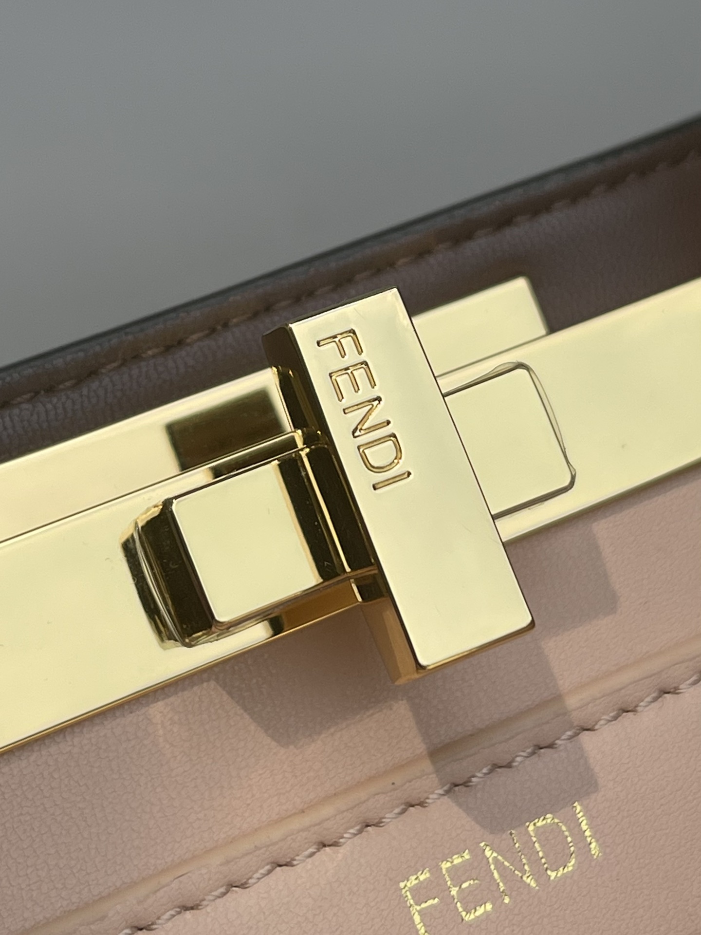 Fendi Bag