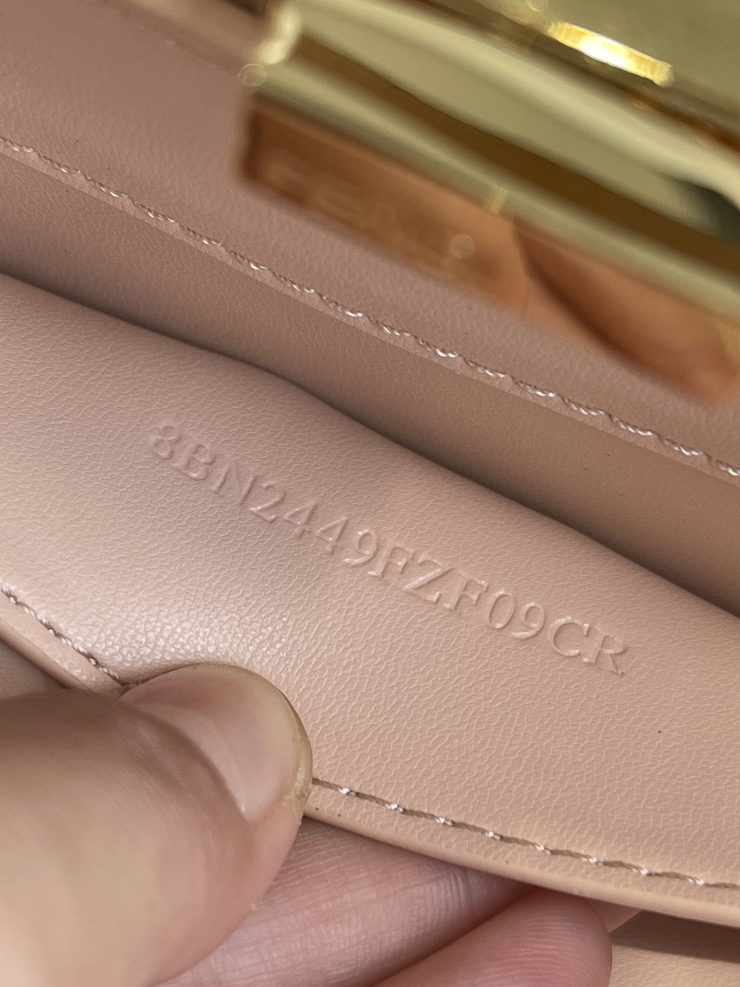 Fendi Bag