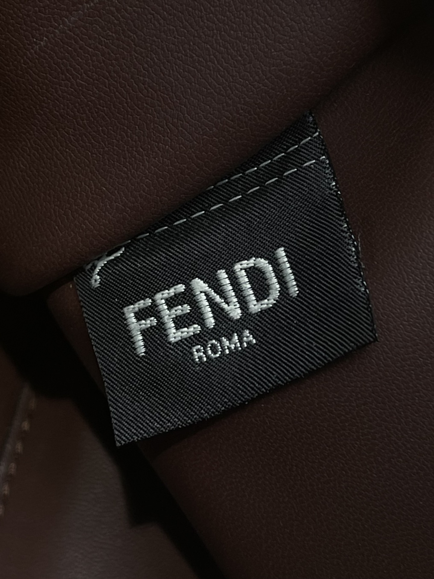 Fendi Bag