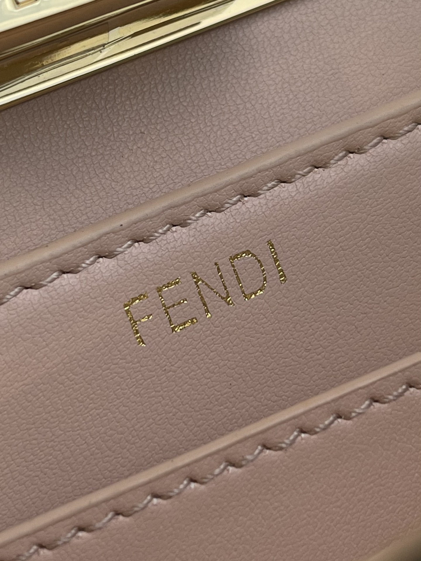 Fendi Bag