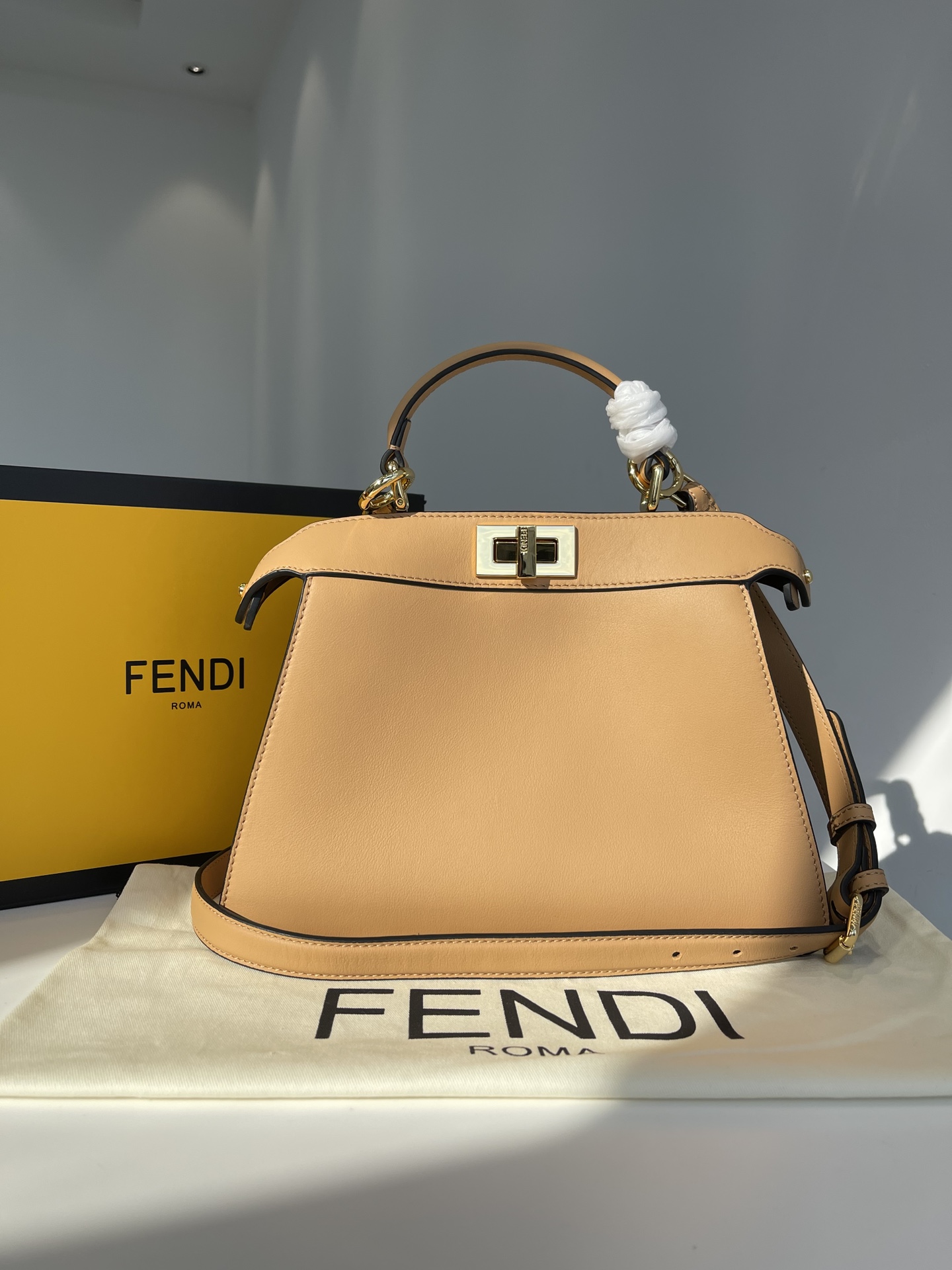 Fendi Bag