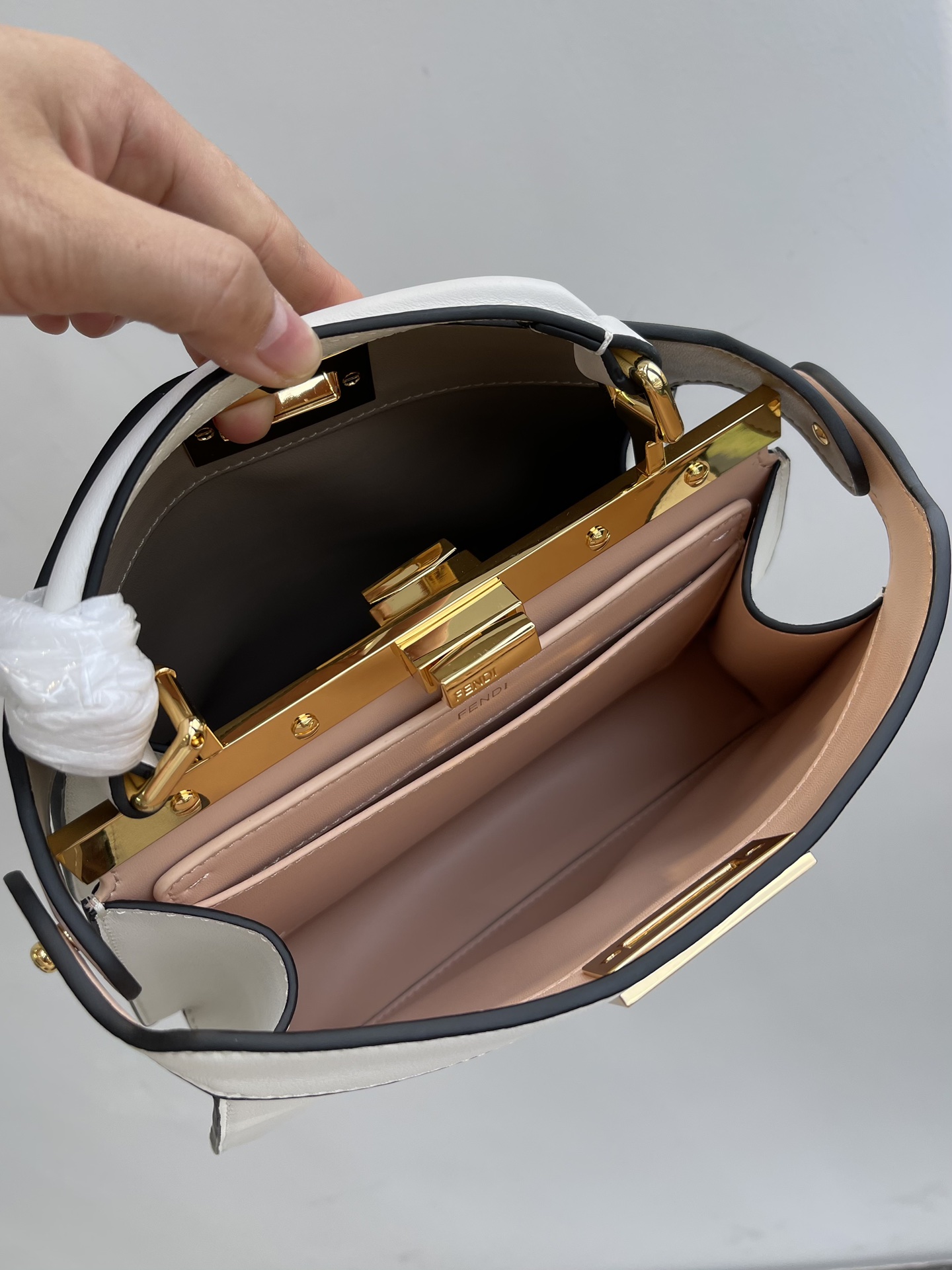 Fendi Bag