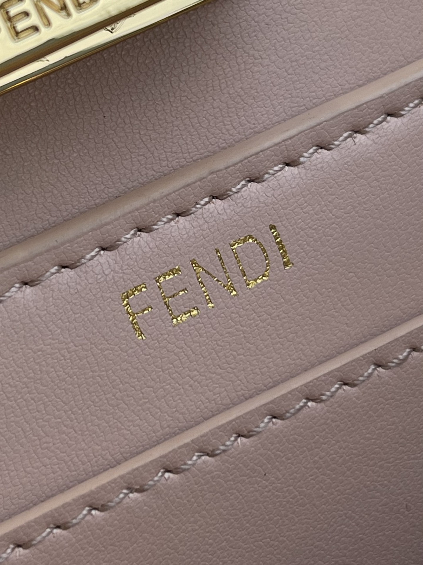 Fendi Bag