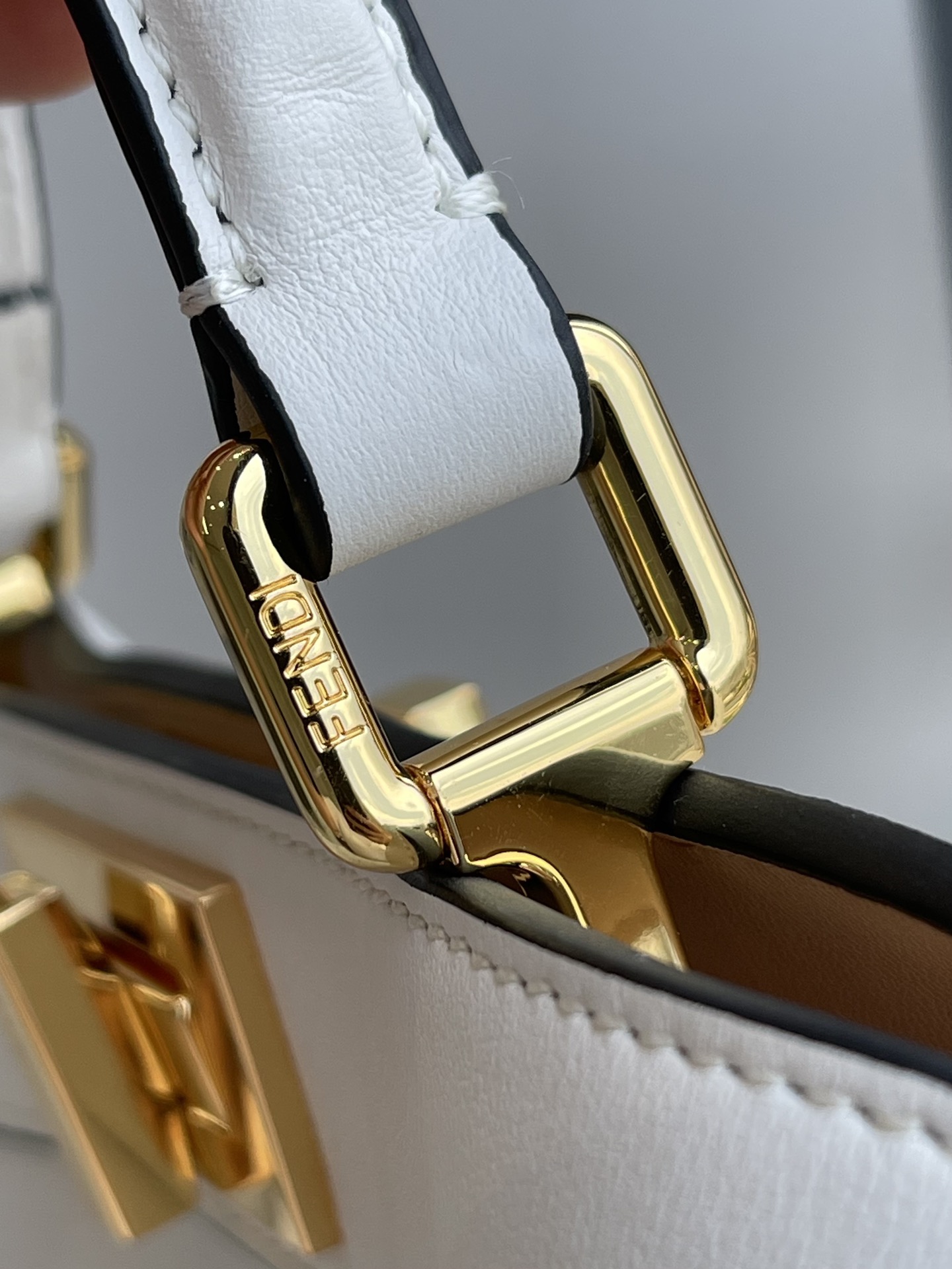 Fendi Bag