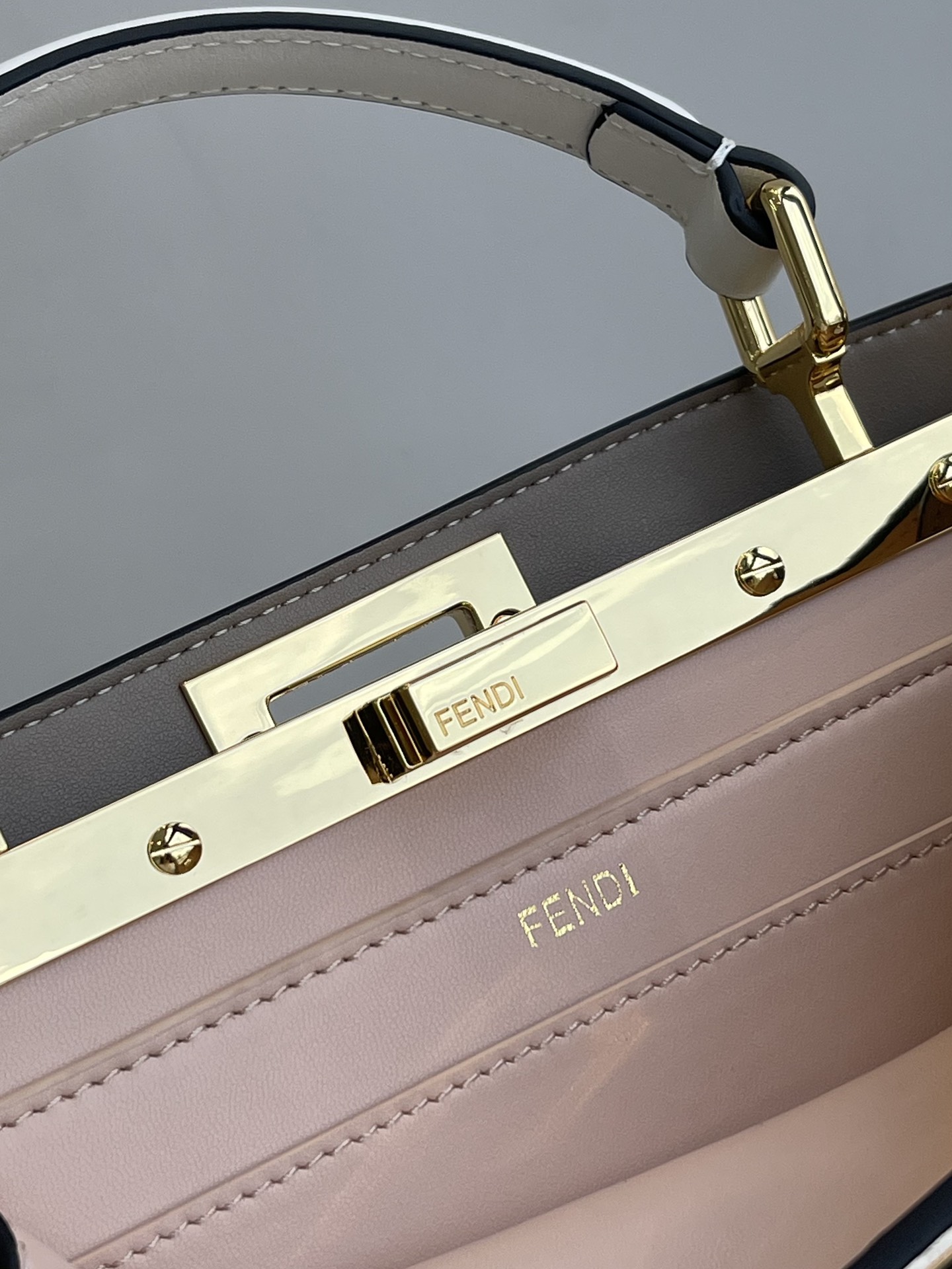 Fendi Bag