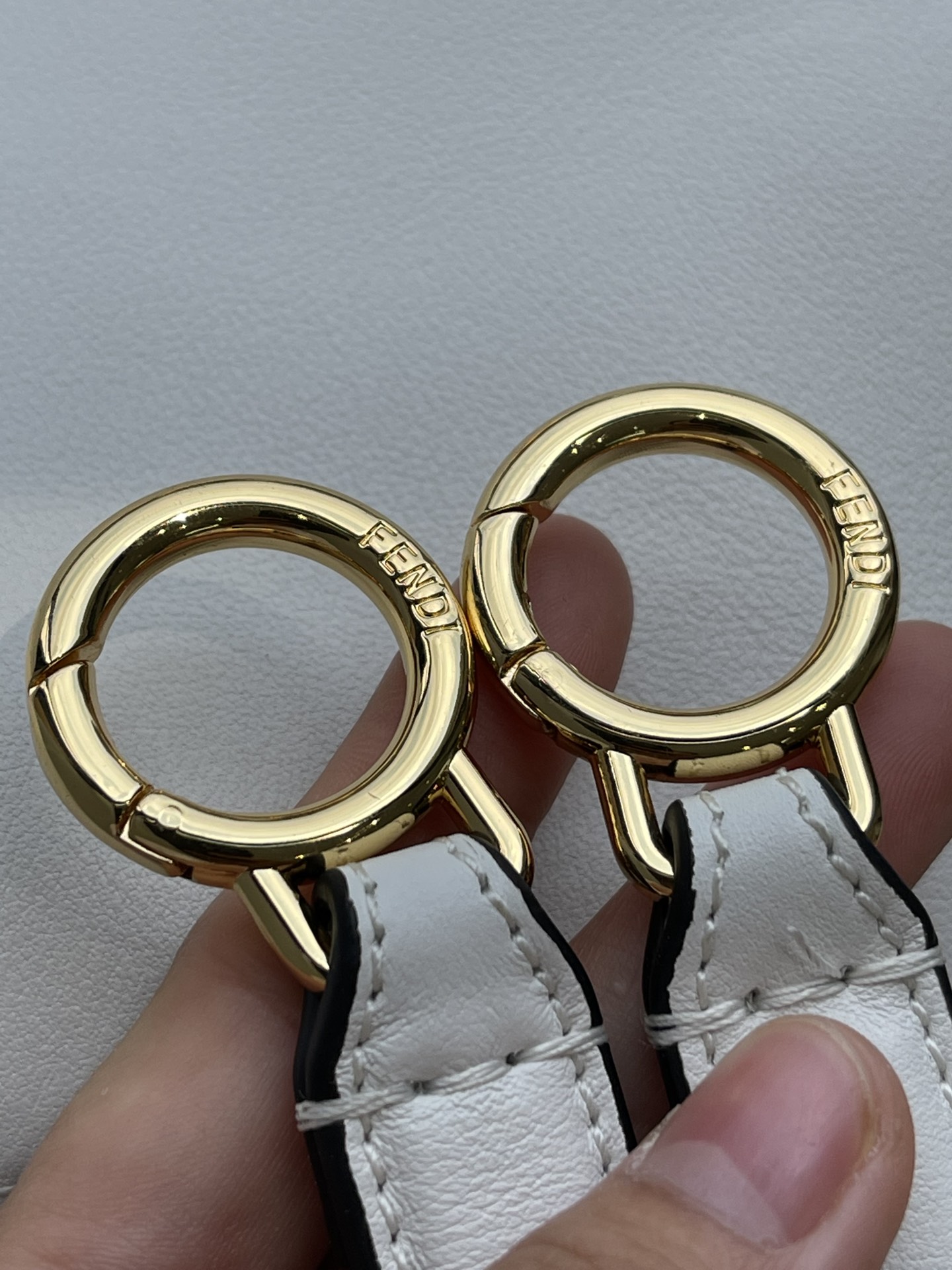Fendi Bag