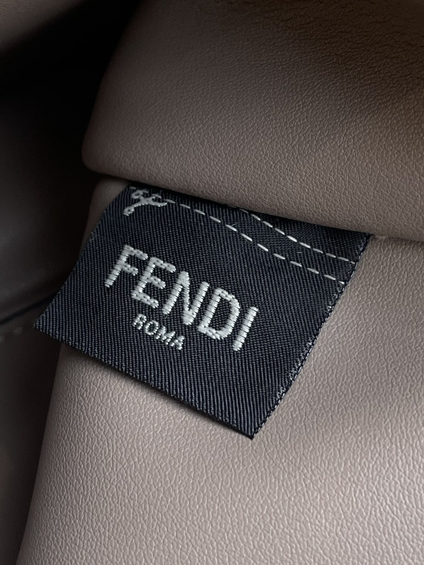Fendi Bag