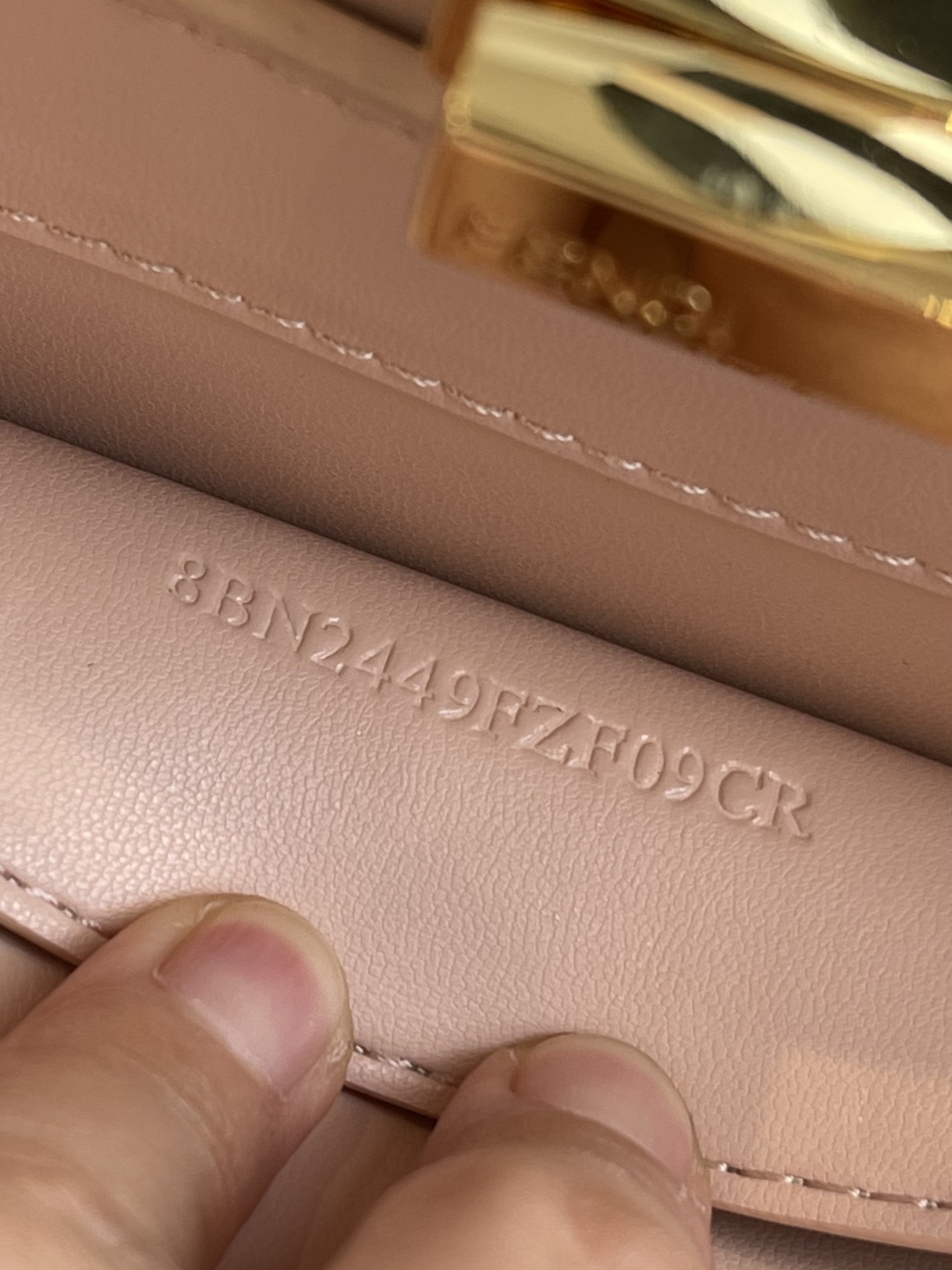 Fendi Bag