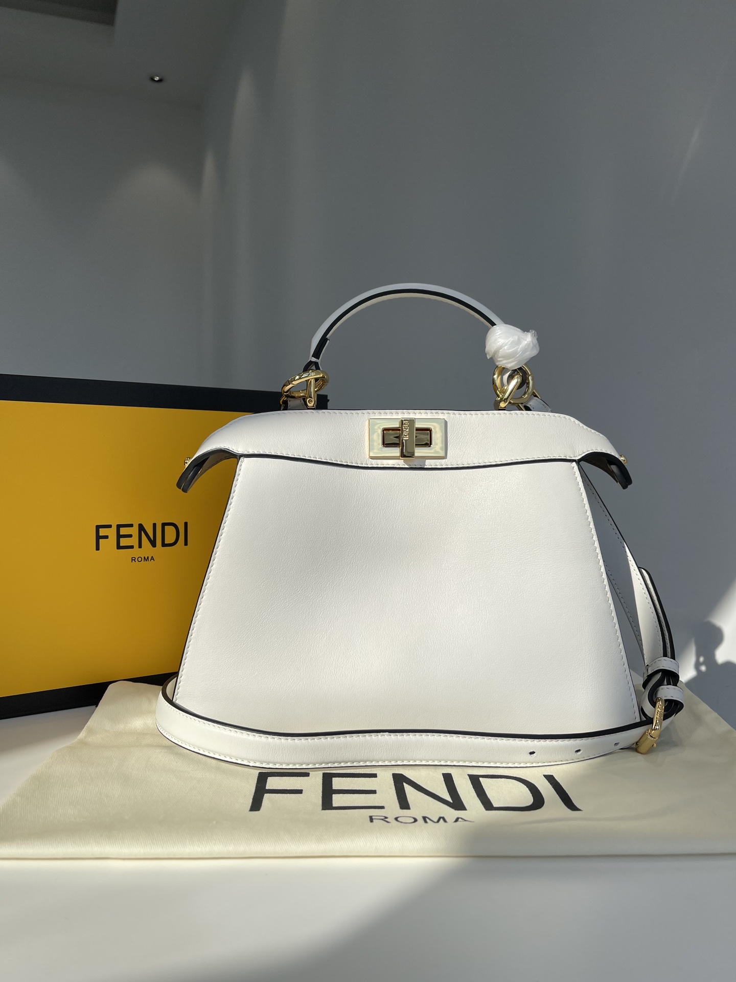 Fendi Bag
