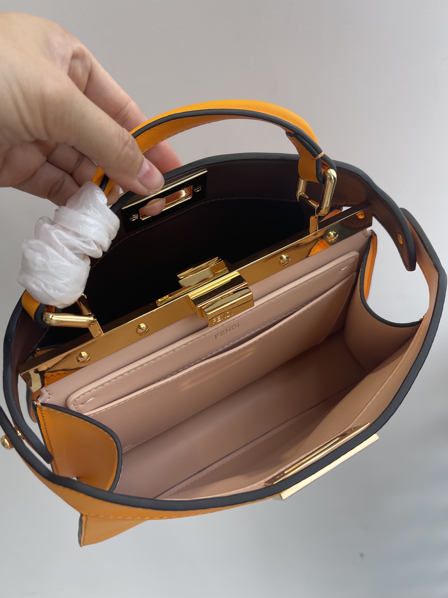 Fendi Bag