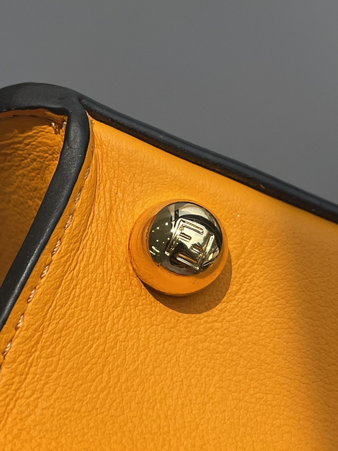 Fendi Bag