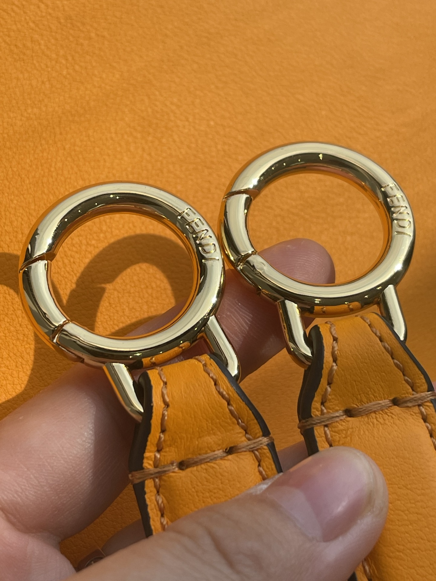 Fendi Bag
