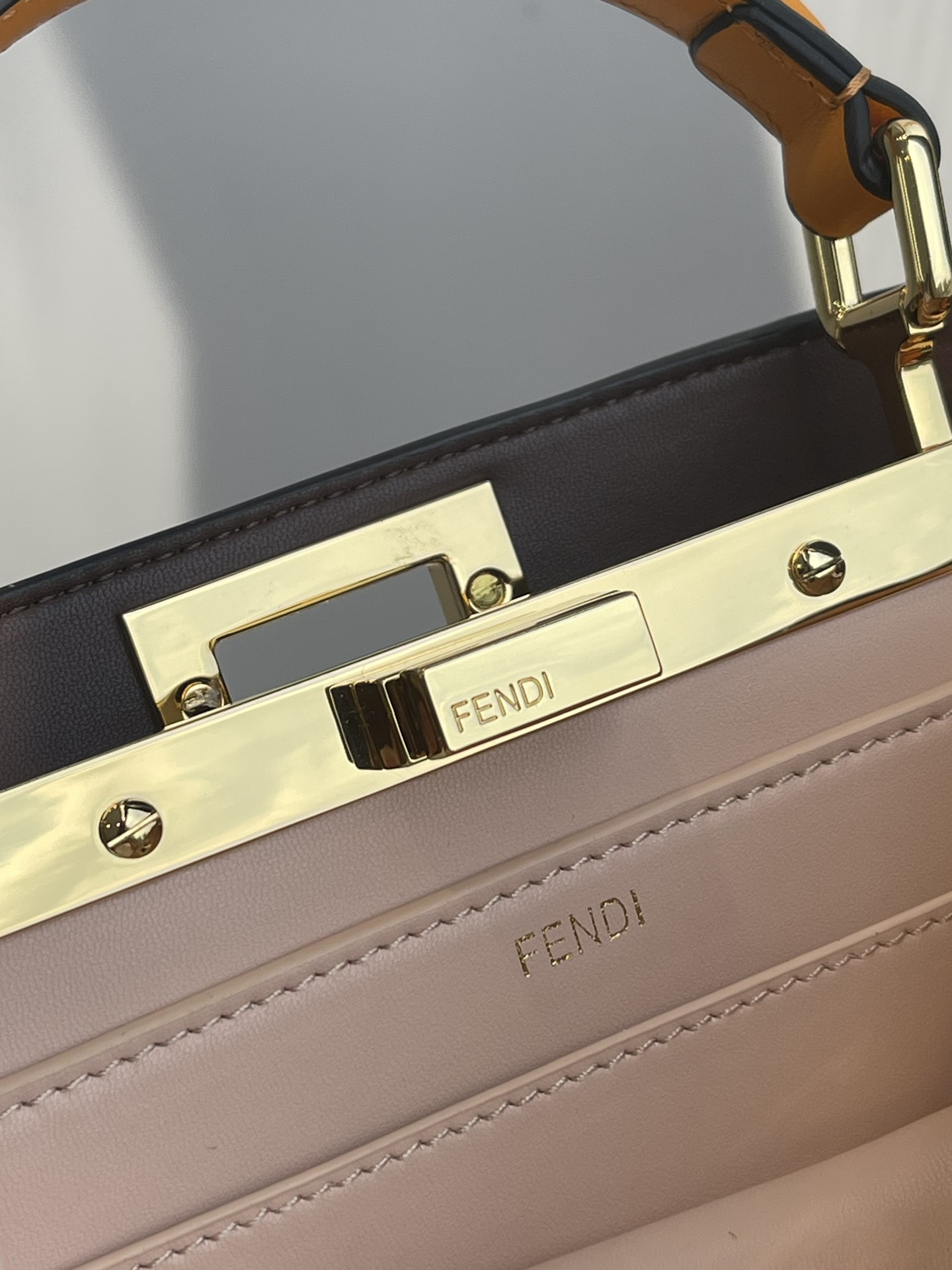 Fendi Bag