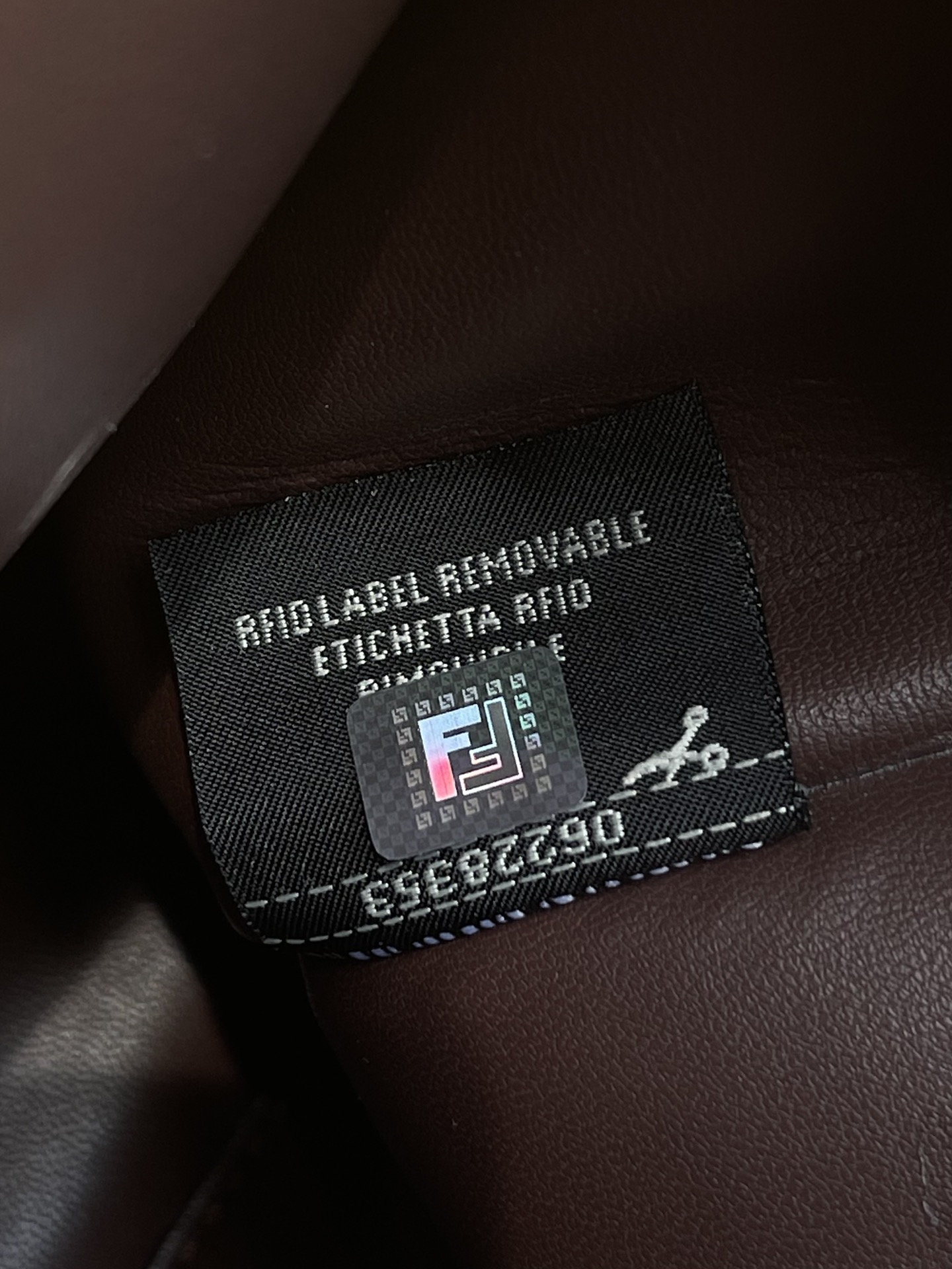Fendi Bag