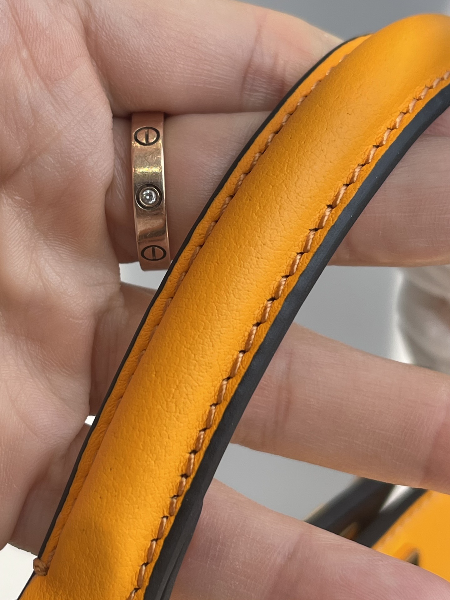 Fendi Bag