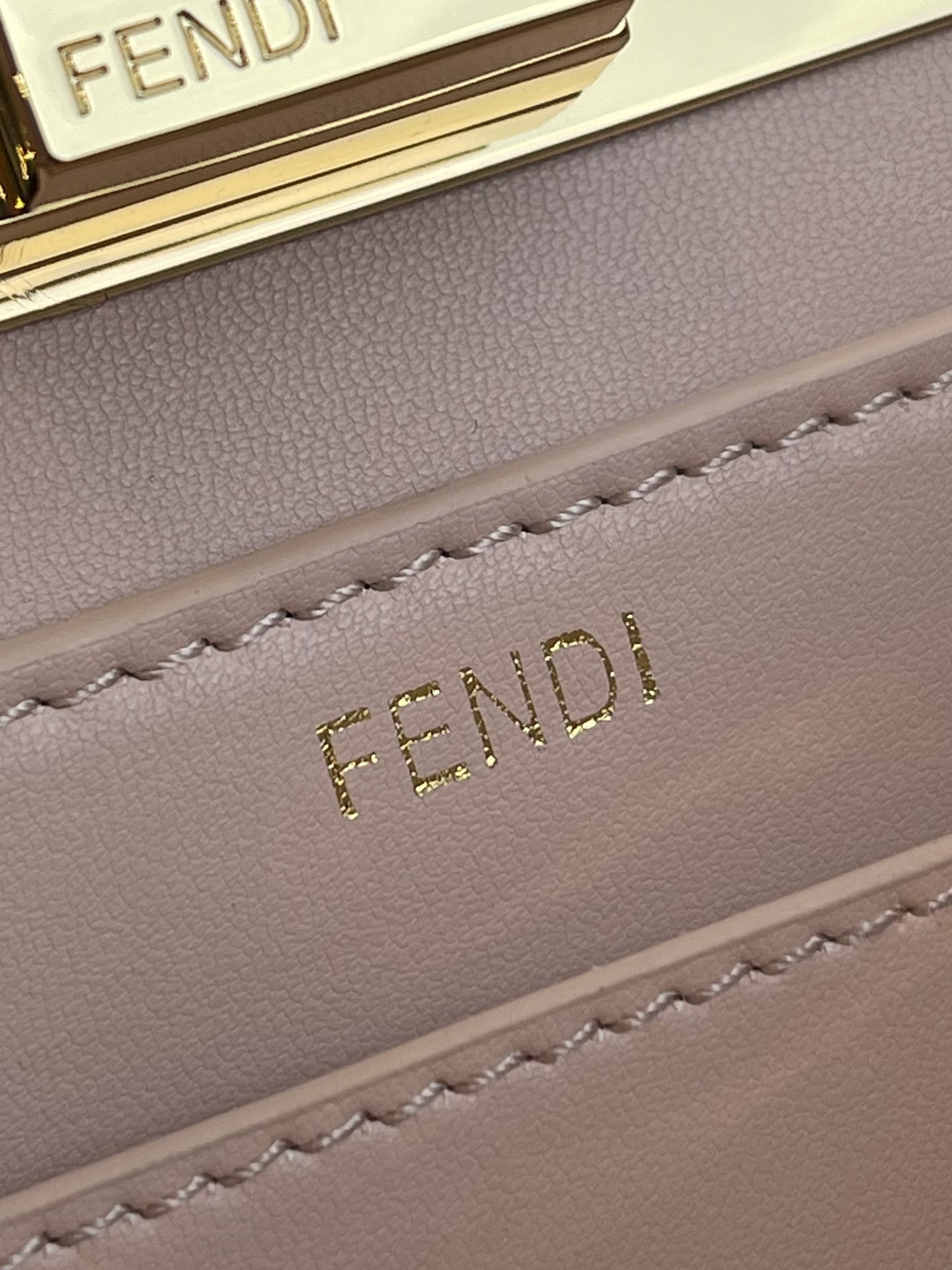 Fendi Bag