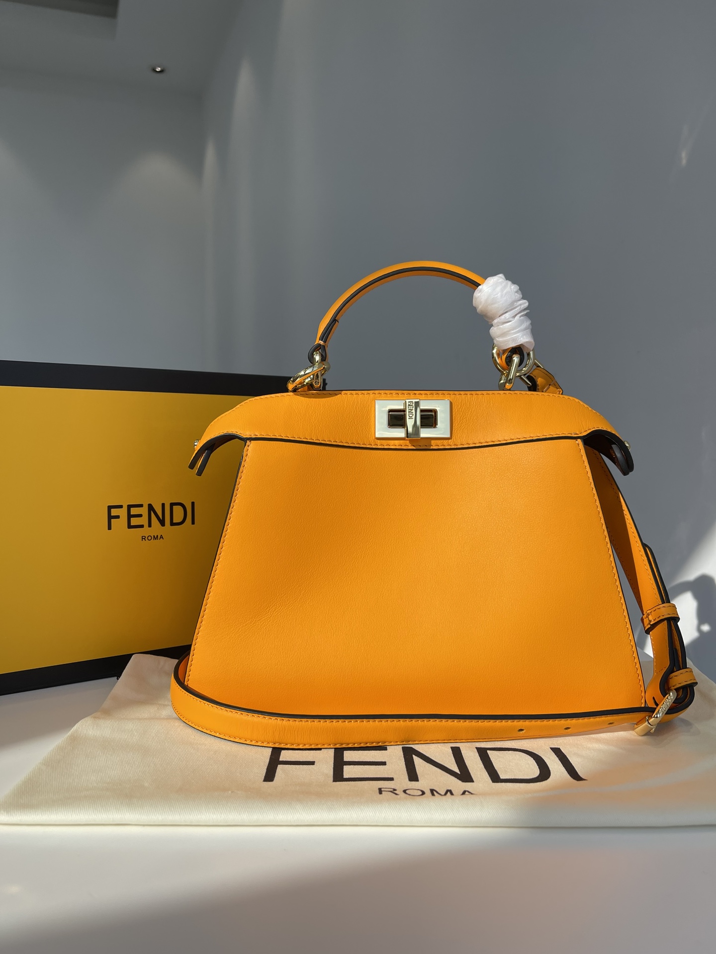 Fendi Bag