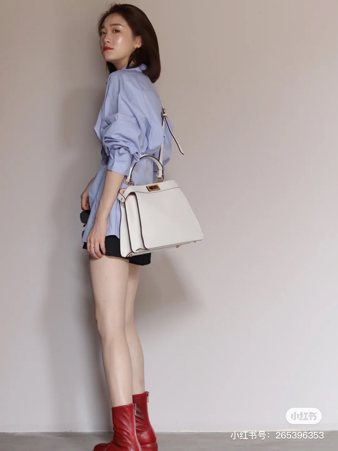 Fendi Bag
