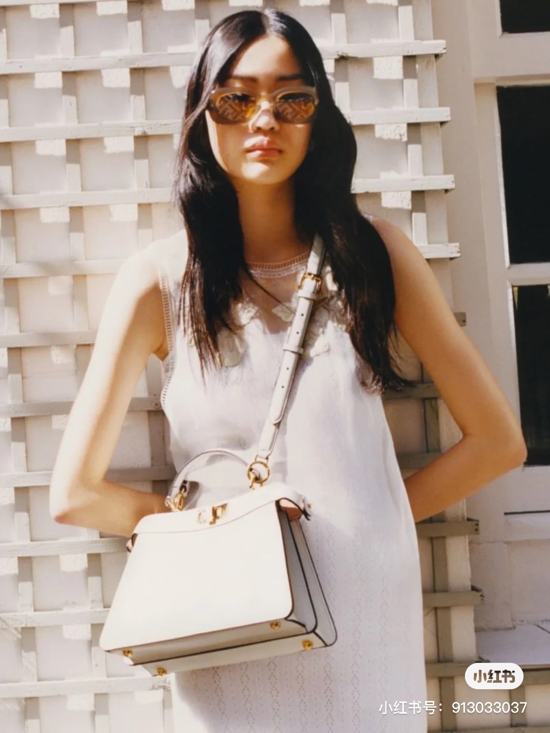 Fendi Bag